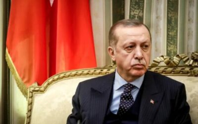 Erdogan hat Angst und probt den Staatsstreich