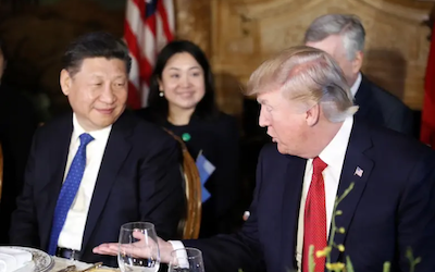 Zoll-Kriege: Zündet China die „Atombombe“ der Weltbörsen